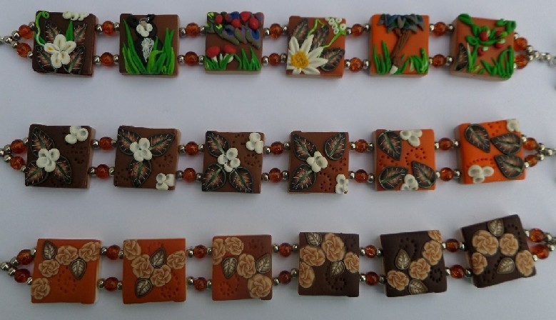 bracelets